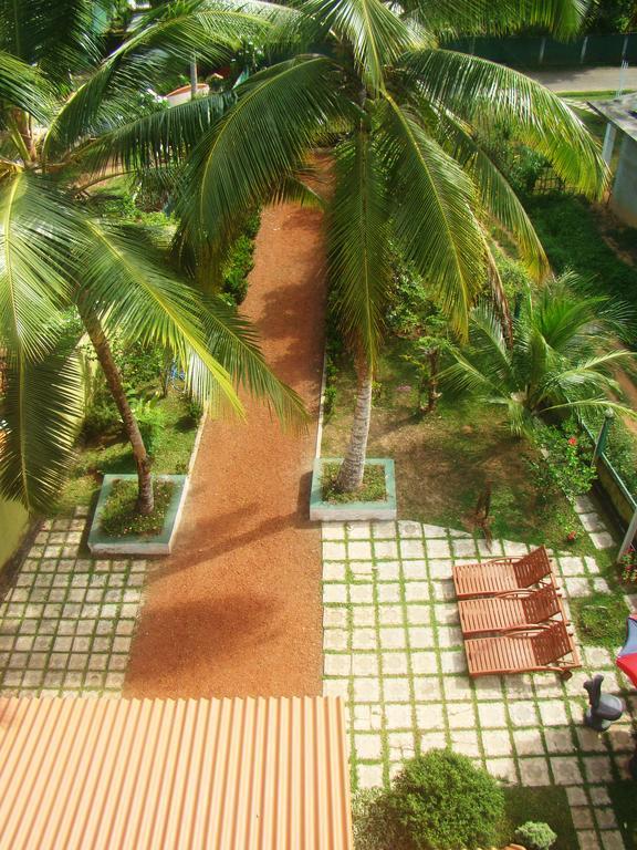 Bentota Homes Exterior foto